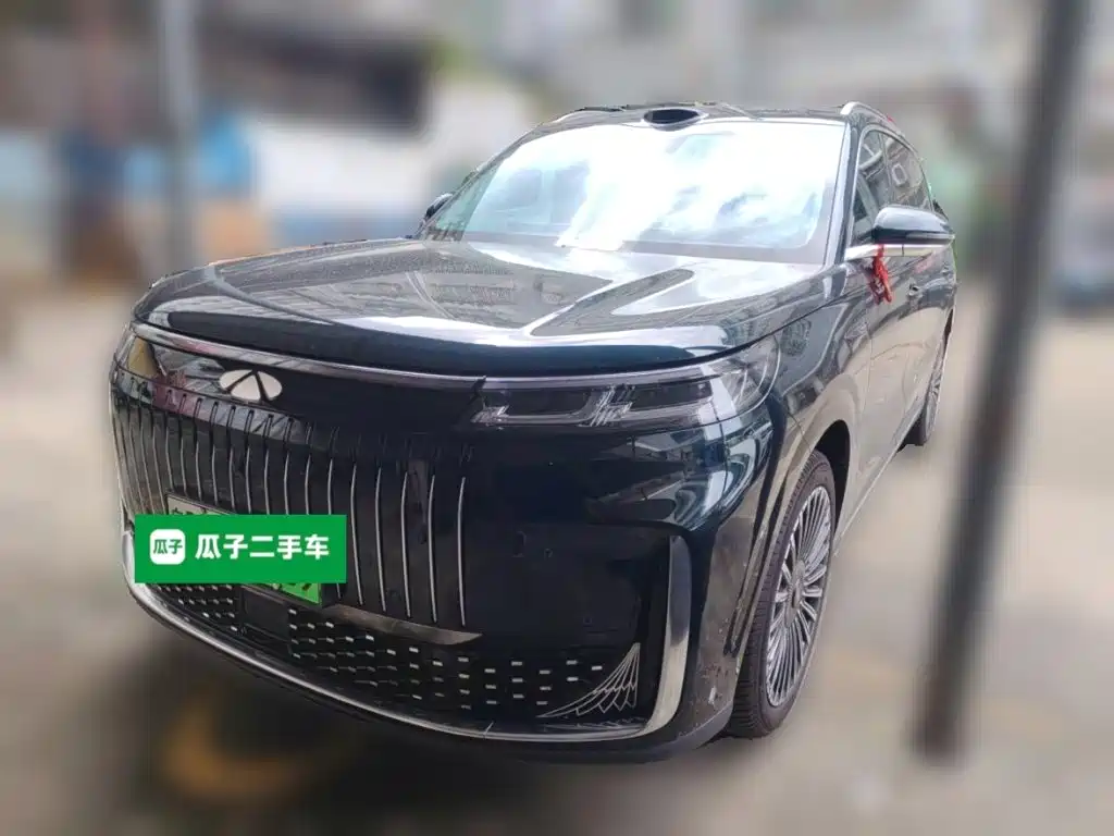 2025 Chery Fengyun Fengyun T11