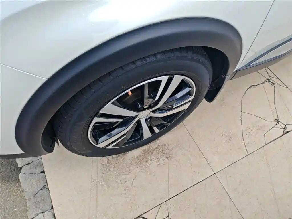 Peugeot 5008 2017 380THP 7-Seater Unlimited Edition фото 23
