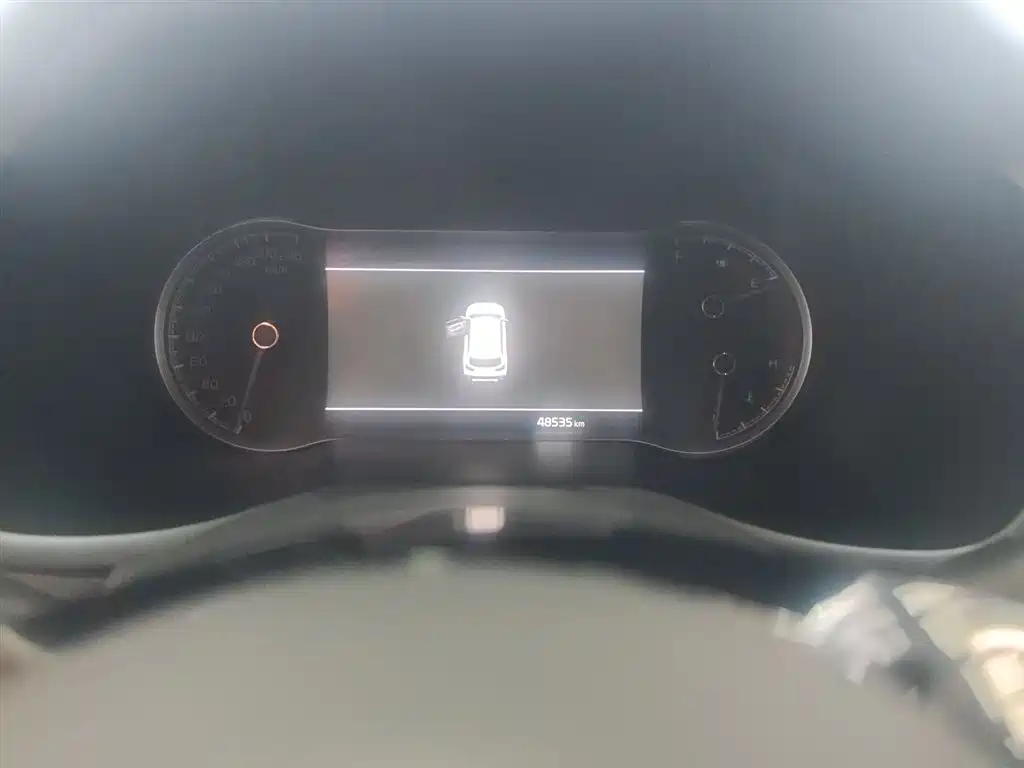 Kia Sportage 2018 2.0L Automatic Smart Luxury (China V) фото 11