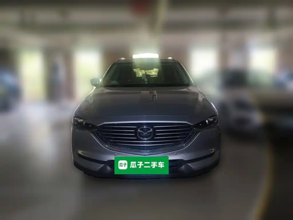 Mazda CX-8 2020 2019 2.5L 2WD Premium