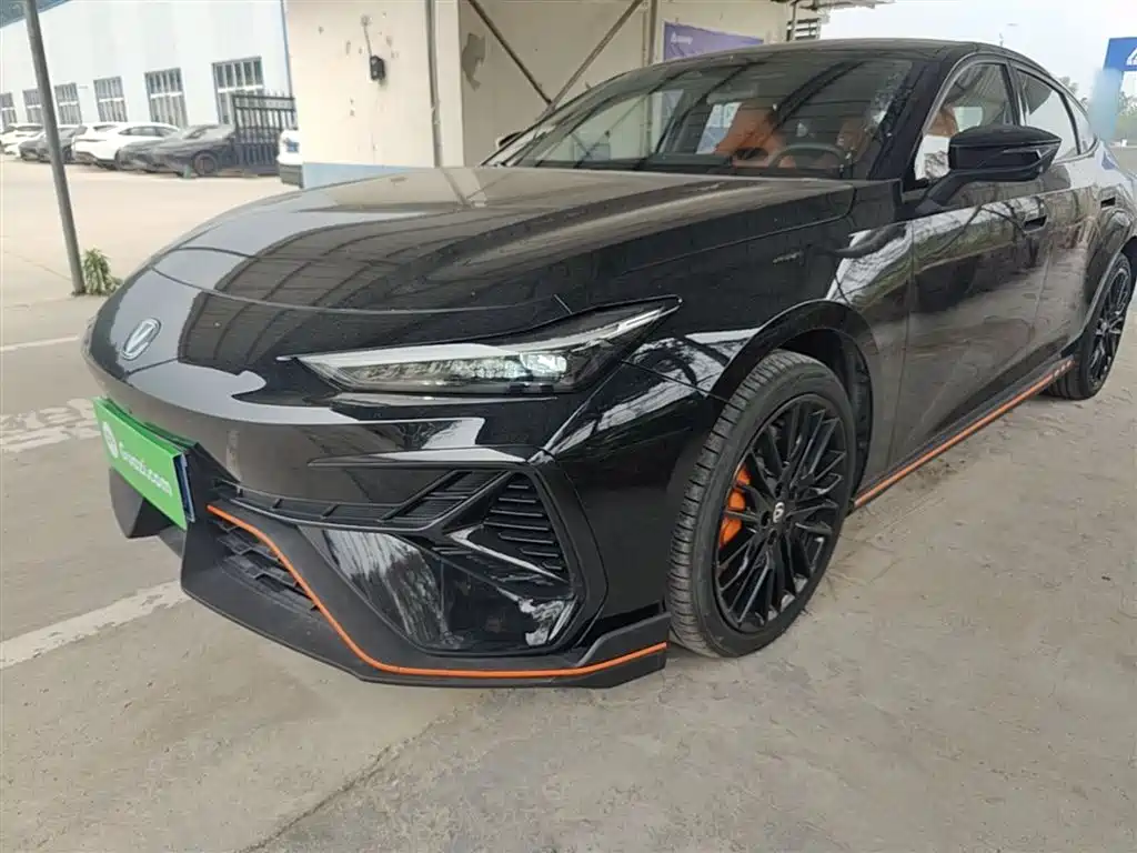 CHANGAN UNI-V
