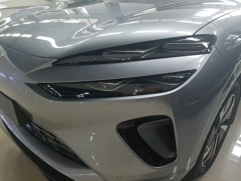 BYD Sealion 06 New Energy 2025 EV 605 Pilot Pro Edition фото 24
