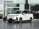 Фото 1 - Maxus Maxus G50 PHEV