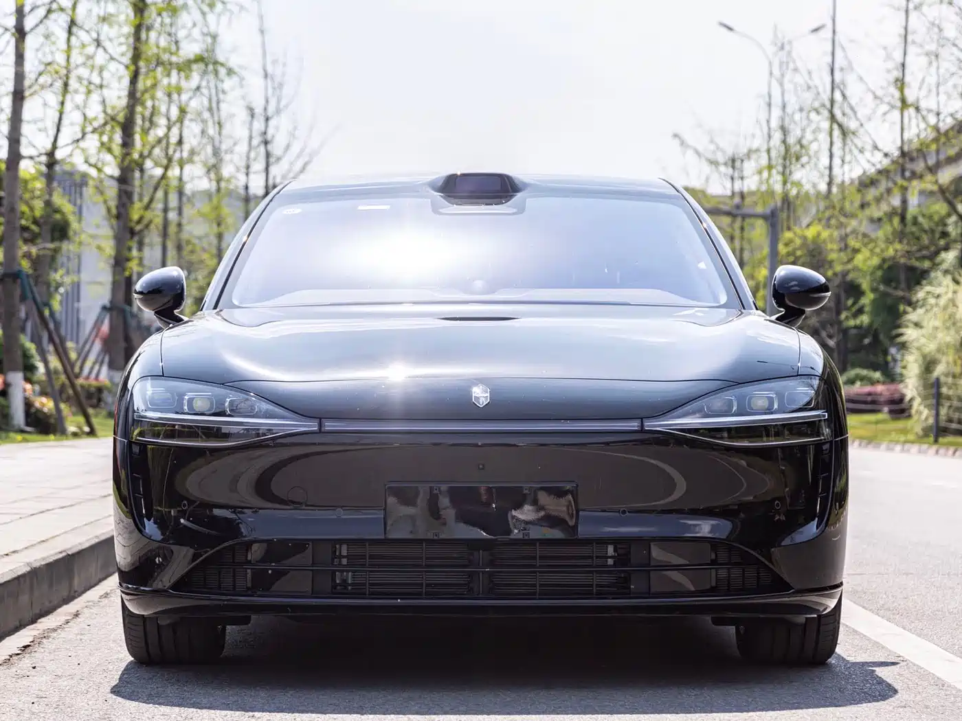 Xiangjie Enjoy World S9T 2025 Model Range Extender 37kWh фото 2