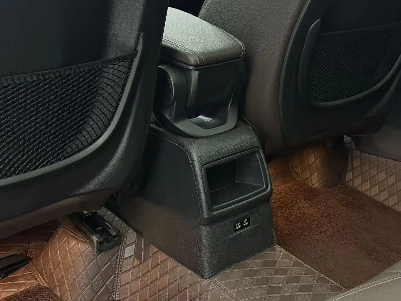BMW X1 2022 sDrive20Li Fashion фото 20