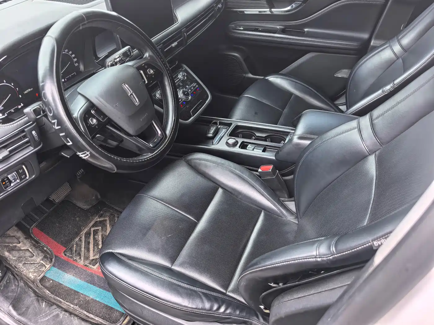 Lincoln Corsair 2020 2020 2.0T 2WD Premium Enjoyment Edition