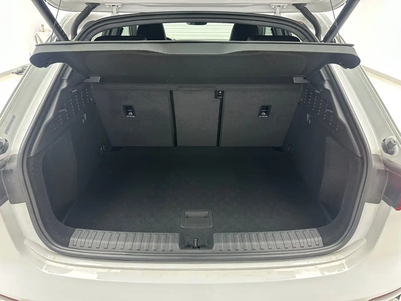 Audi A3 2022 Sportback 35 TFSI Style Sport фото 9