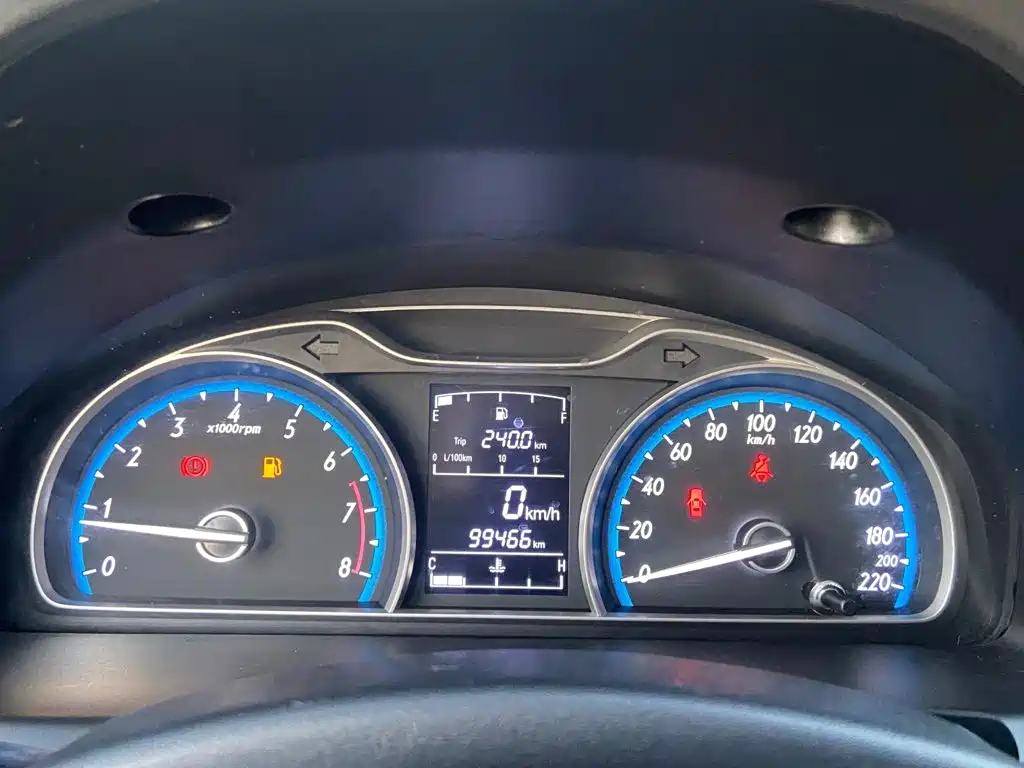 Baojun 630 2015 2014 1.5L Manual Comfort