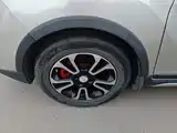 Фото 23 - Geely Vision X3