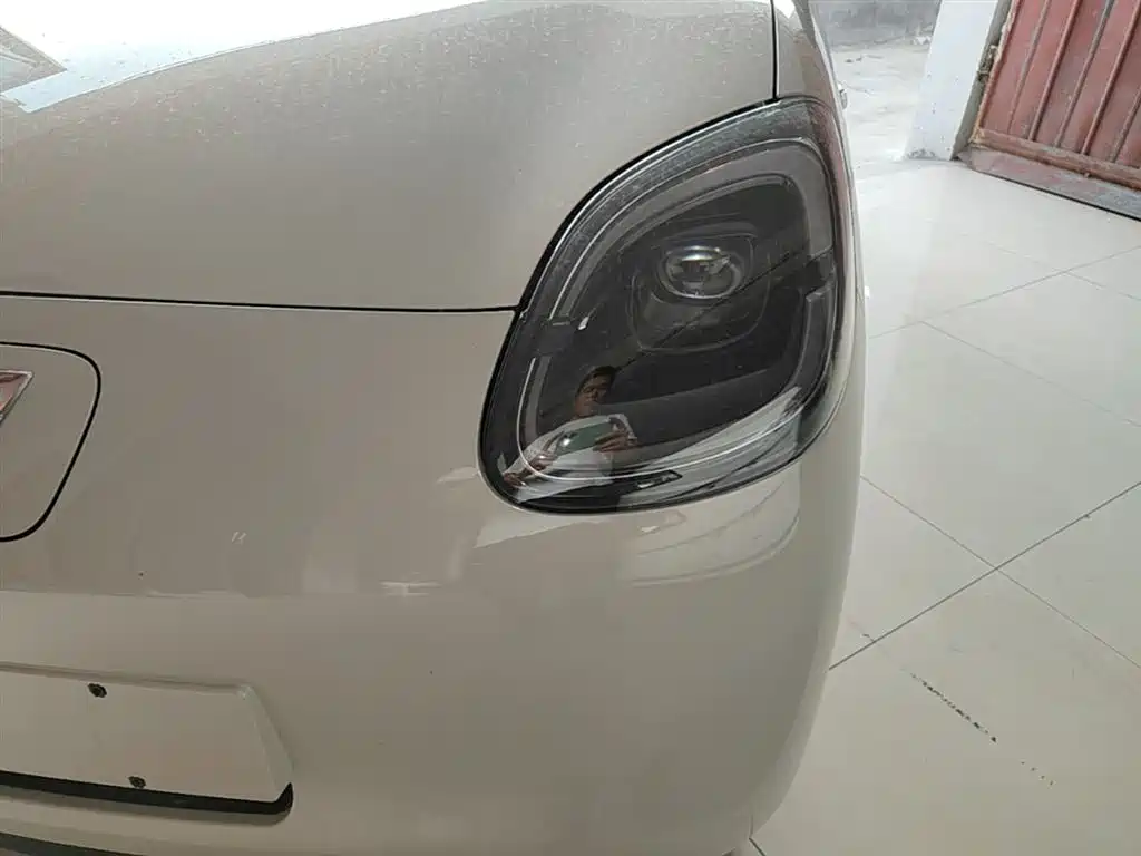 Wuling Motors Hongguang MINIEV 2026 2025 4-Door Advanced