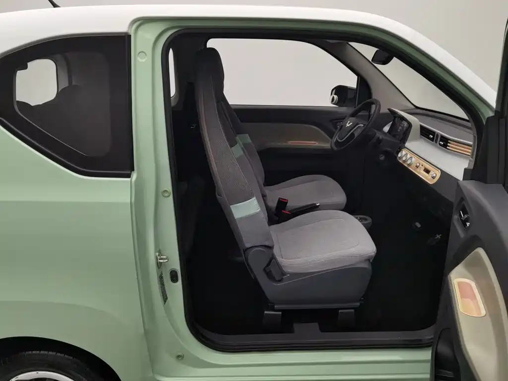 Wuling Hongguang MINI EV, миниатюра 23