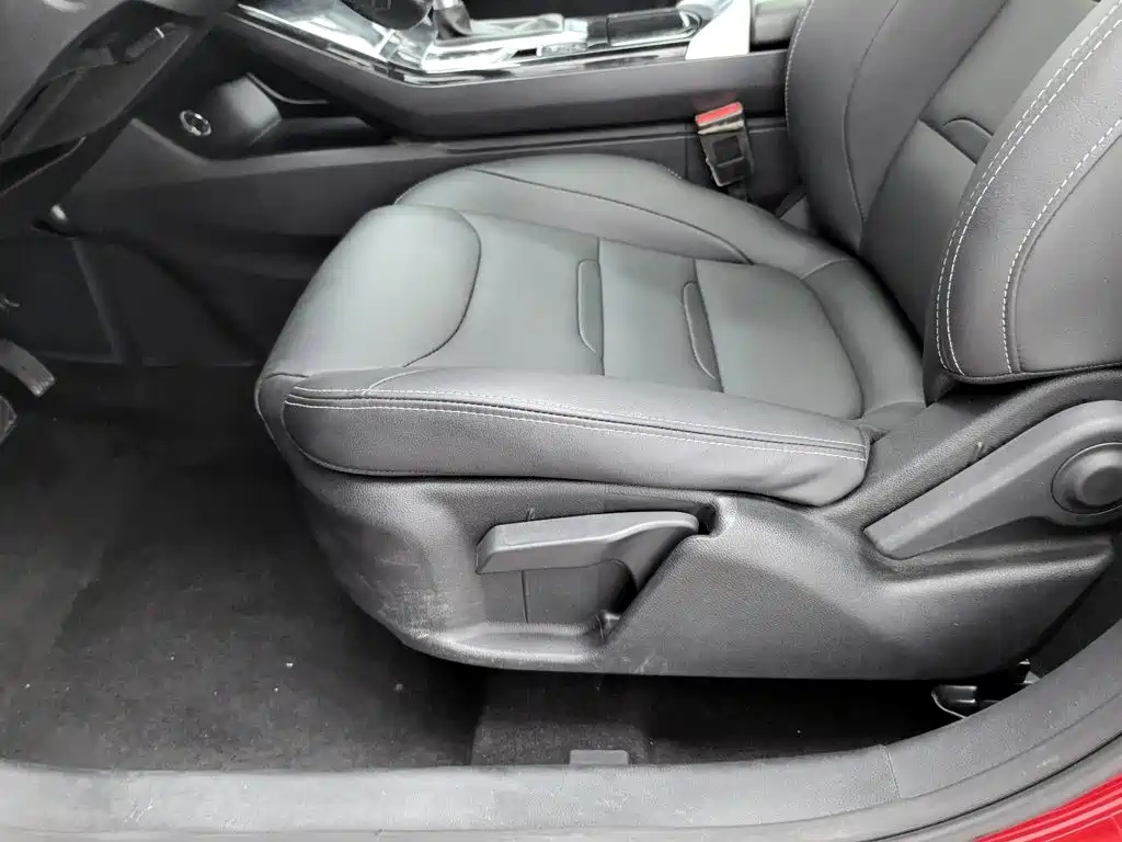 Dongfeng Fengguang Fengguang ix5 2020 2019 220T CVT Zhi Shang China VI