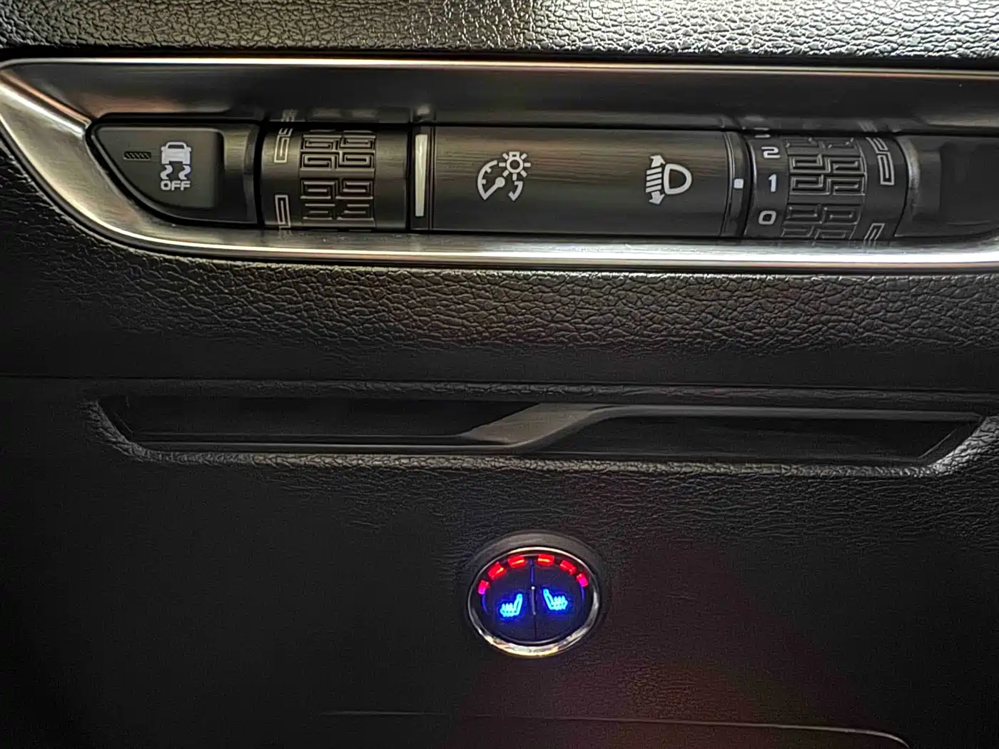 GEELY AUTOMOBILE BINYUE