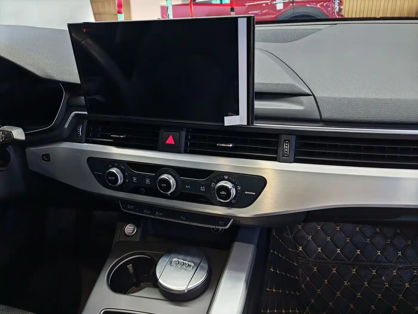Audi A4L 2020 35 TFSI Fashion Dynamic Edition фото 22