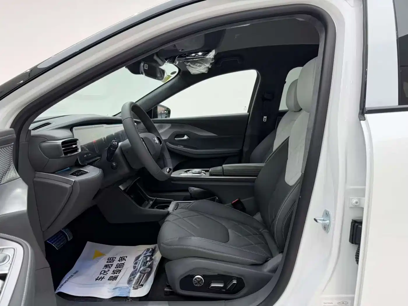 ARCFOX EXTREME FOX POLAR FOX ALPHA S6