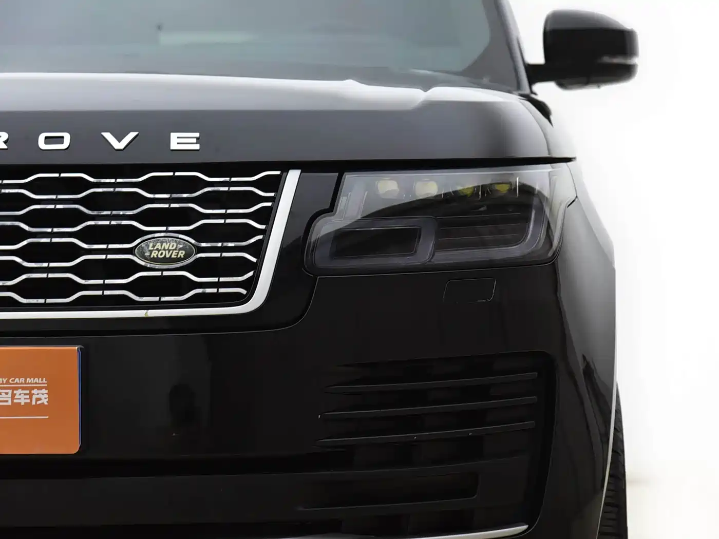 Land Rover Range Rover 2016 3.0 SC V6 Vogue LWB фото 14