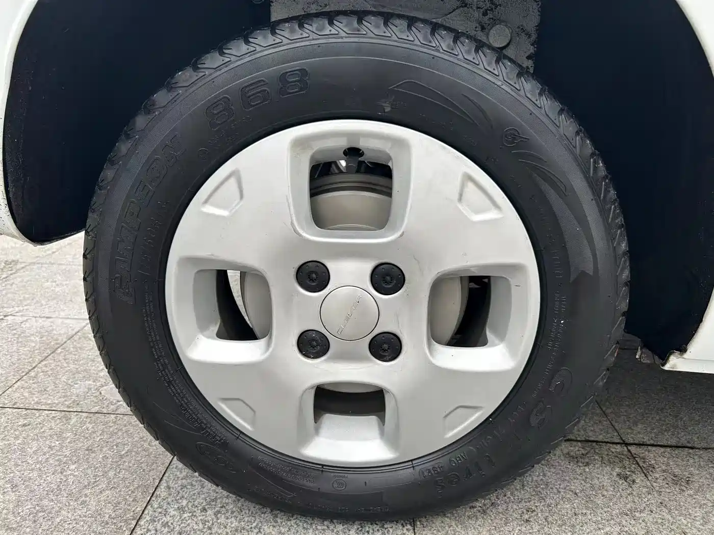 ROEWE CLEWE CLEVER