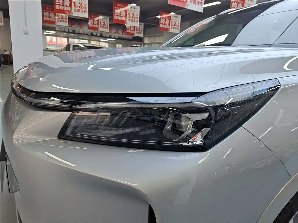 BLUE ELECTRIC BLUE ELECTRIC E5 PLUS