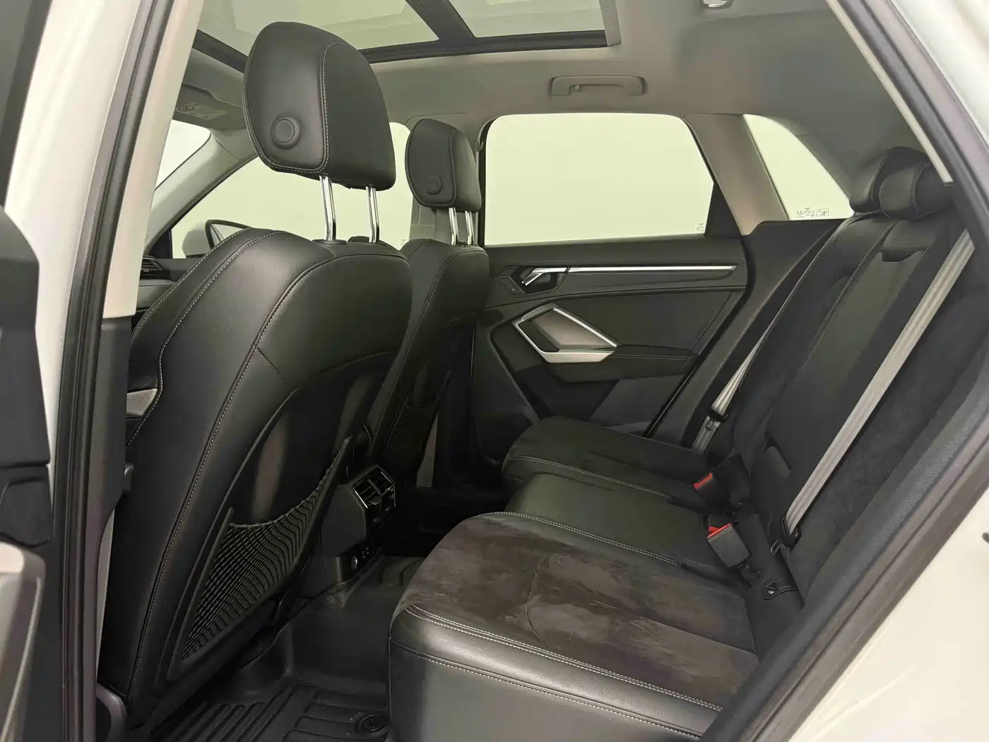 Audi Q3 2019 40 TFSI Fashion Dynamic фото 12