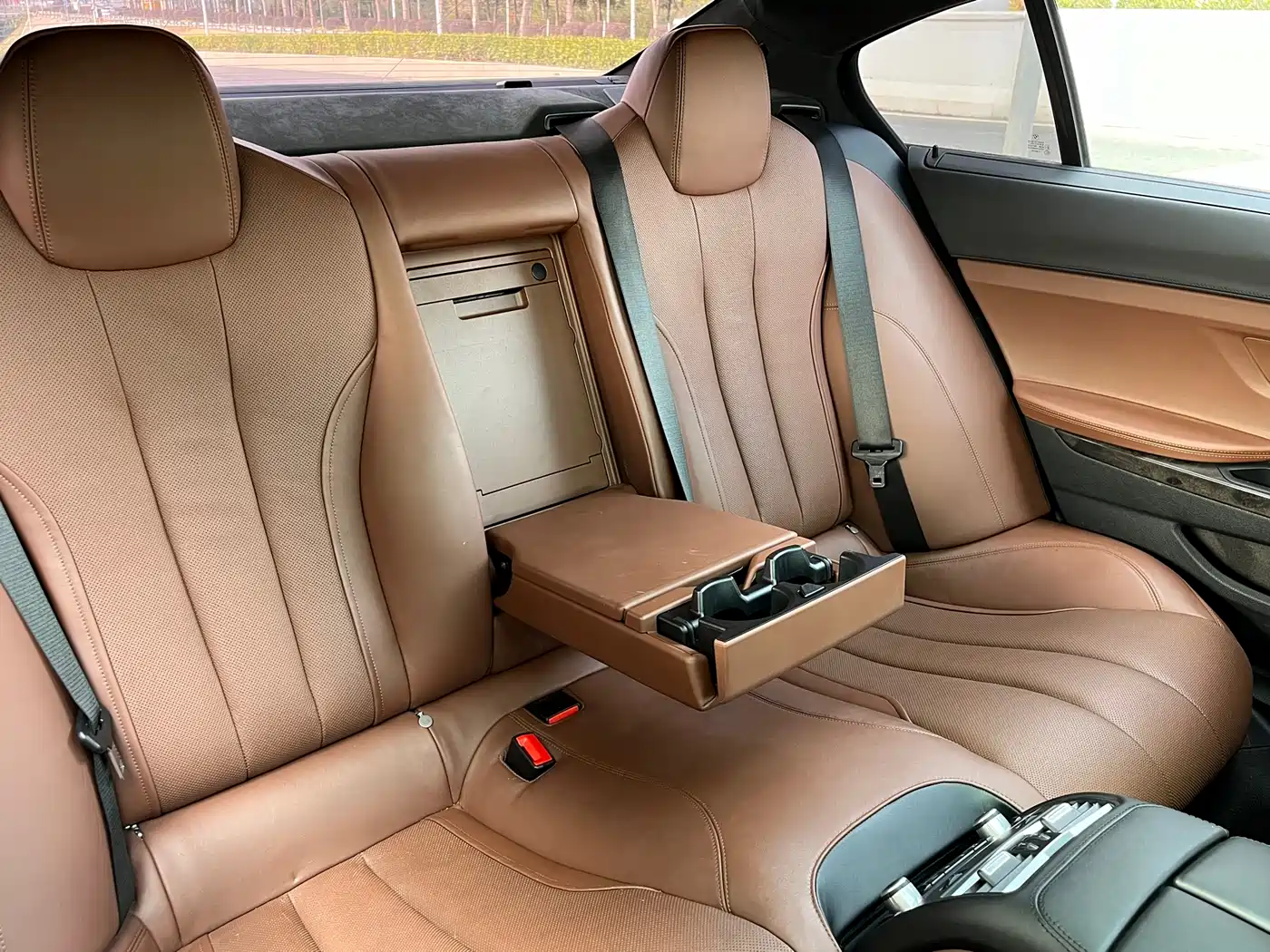 BMW 6 Series 2016 640i Gran Coupe фото 17