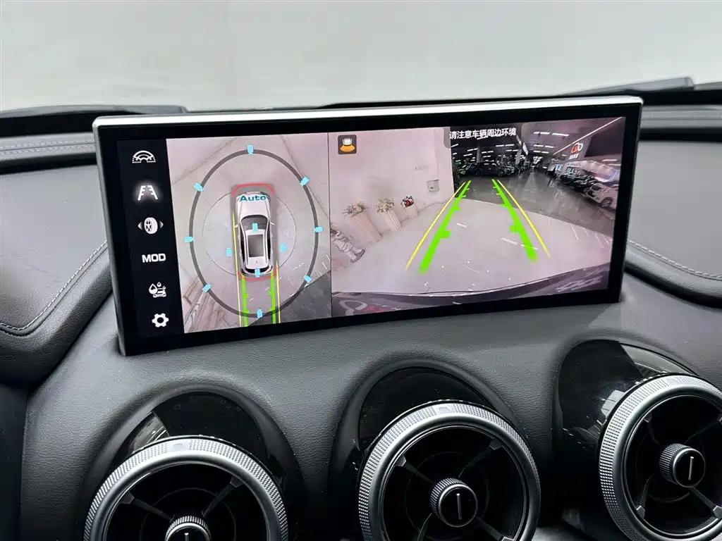 WEI PAI WEI BRAND VV7