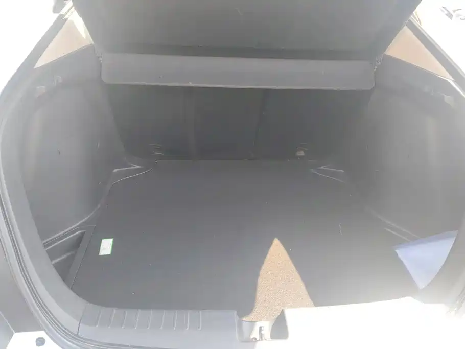 2019 Honda Gienia