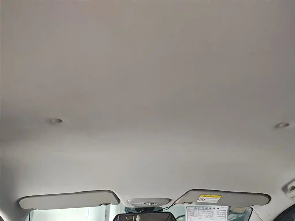 Chevrolet Lova RV 2016 1.5L Automatic Easy-Ride фото 18