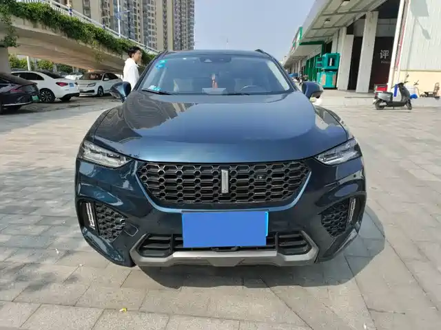 WEI PAI WEI BRAND VV5