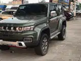 صورة 1 - BAIC ORV Beijing Offroad BJ40