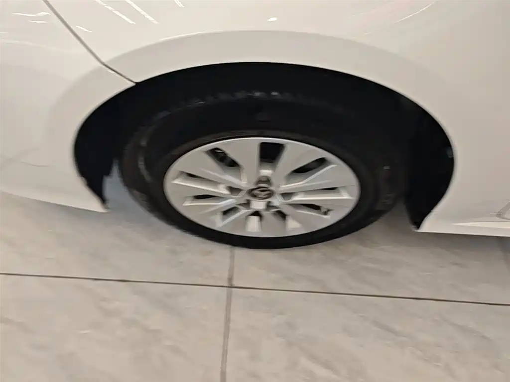 Toyota Corolla 2021 1.2T S-CVT Pioneer PLUS Edition фото 22
