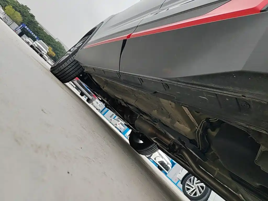Фото 22 - Changan CS35 PLUS