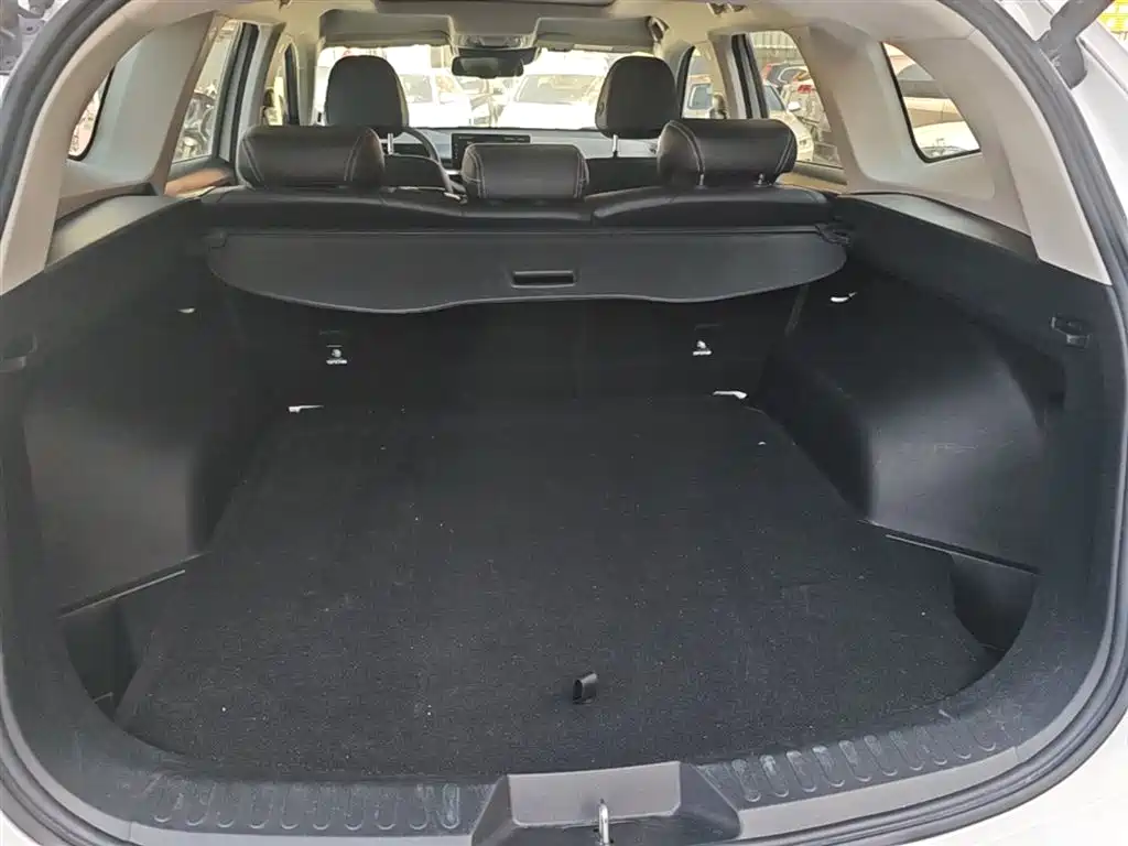 Haval H6 2022 3rd Gen 1.5T Auto 2WD Supreme+ фото 19