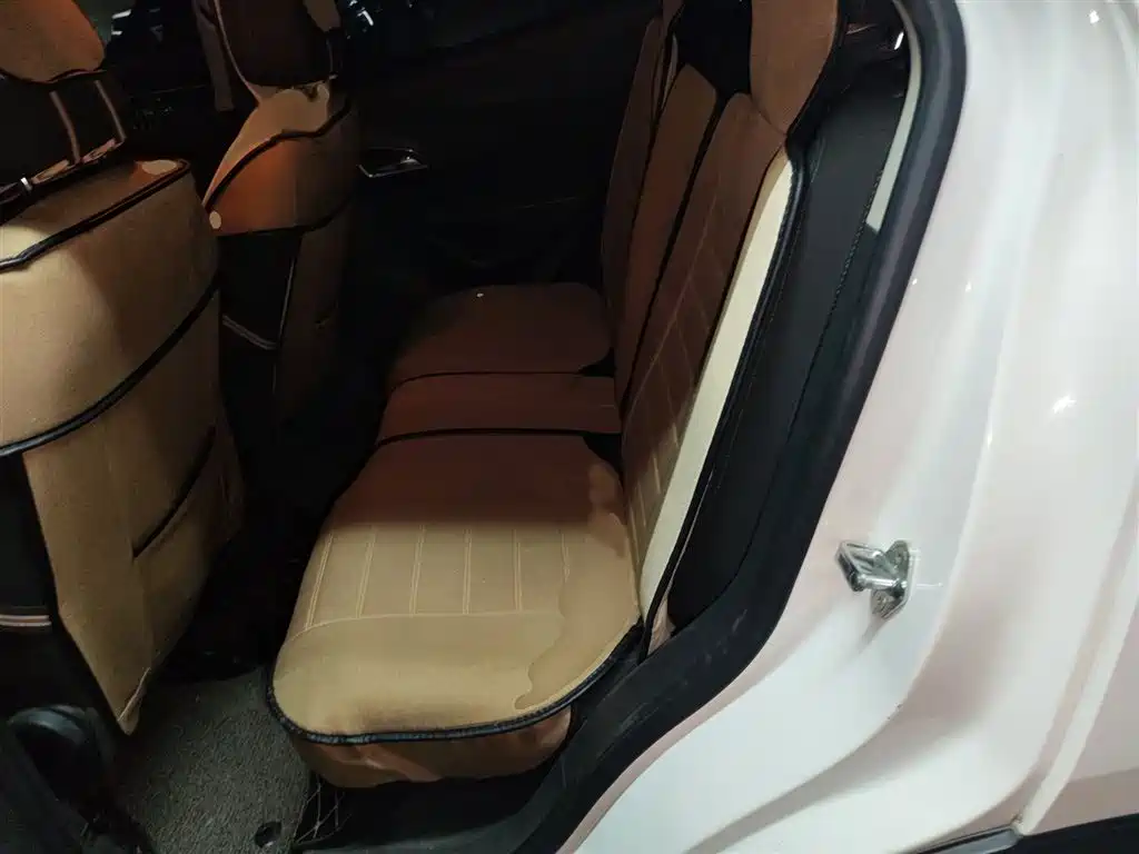 Buick Encore 2014 1.4T Automatic 2WD Urban Elite фото 15