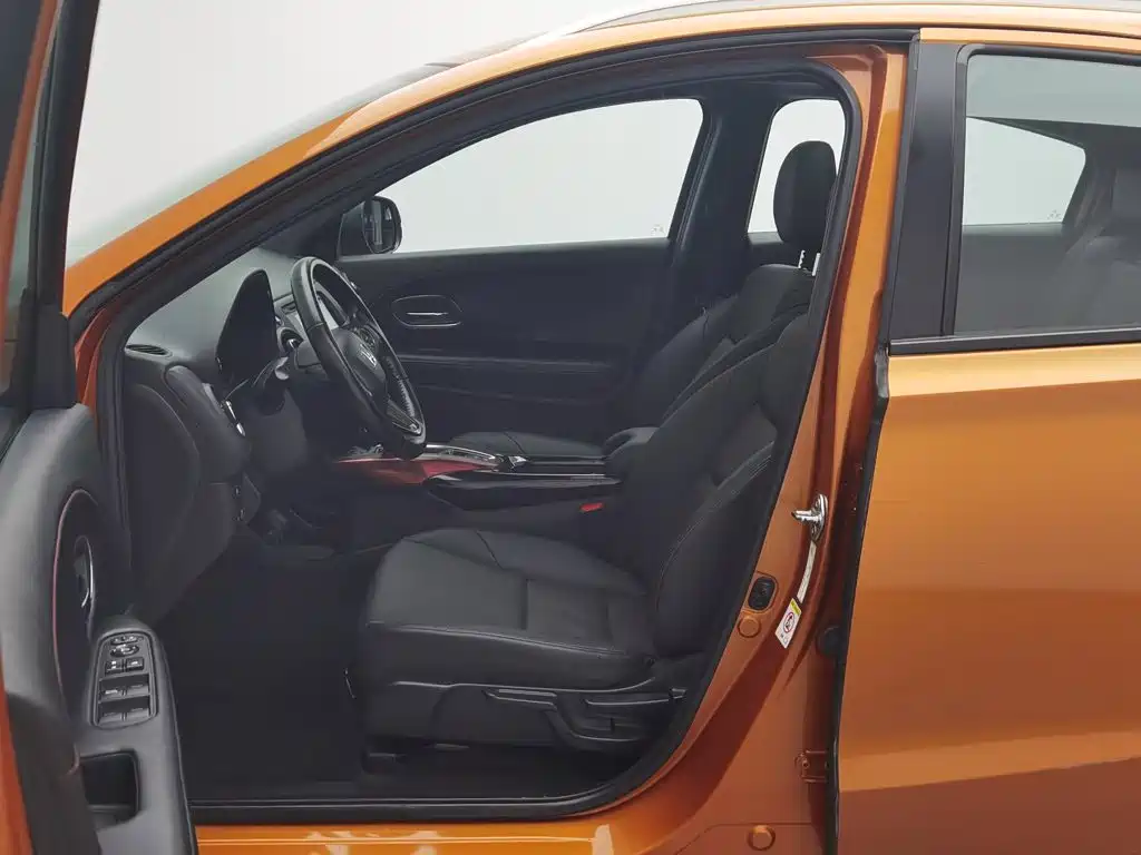 Honda XR-V 2015 2015 1.8L VTi CVT Luxury