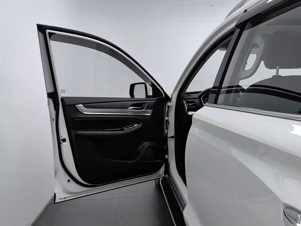 Roewe RX8 2022 2019 30T 2WD Flagship Edition