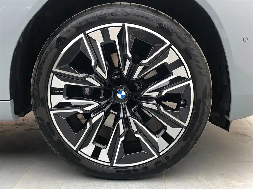 BMW X3 2025 xDrive30L Premium M Sport Package фото 18