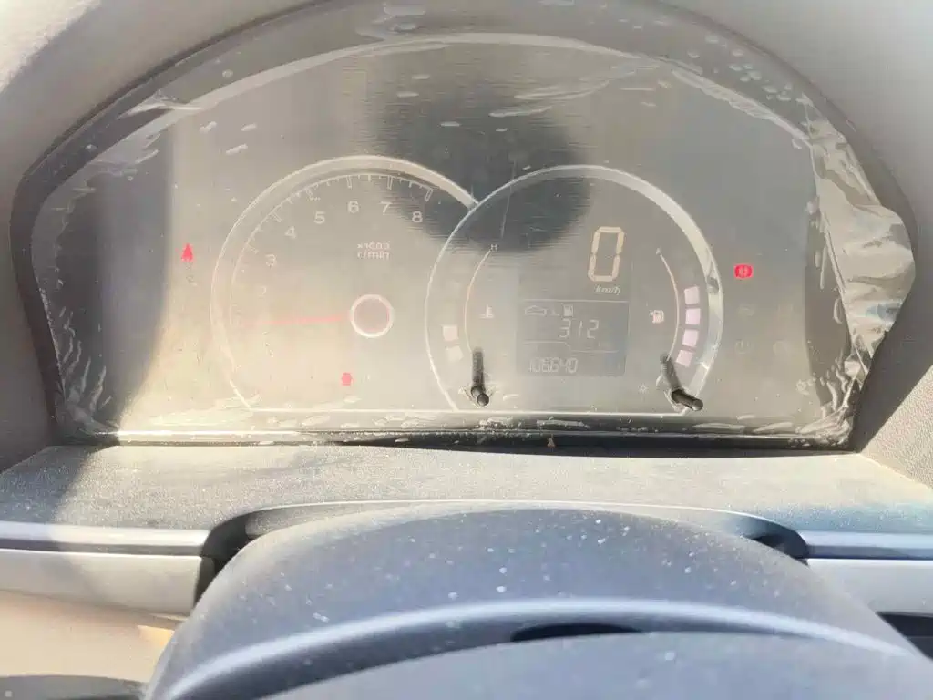Photo 4 - Roewe 350