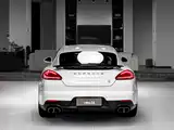 Фото 6 - Porsche Panamera