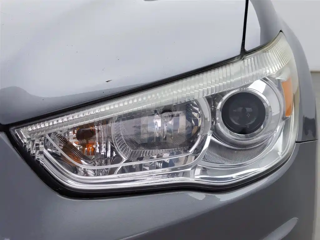 Mitsubishi ASX 2013 2.0L CVT 2WD Elite фото 7
