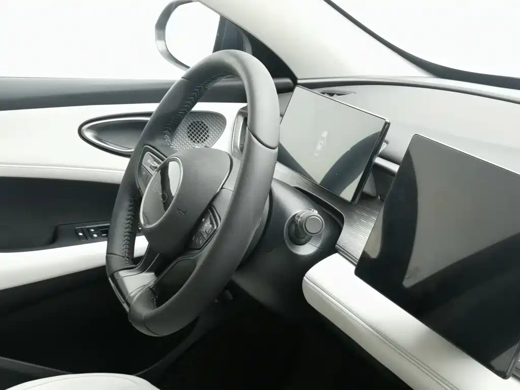 BYD Seal 05 2025 2025 DM-i Smart Drive Edition 55KM Luxury
