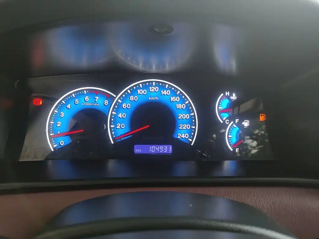 BYD F3 2018 2013 Energy-saving Edition 1.5L Manual Comfort