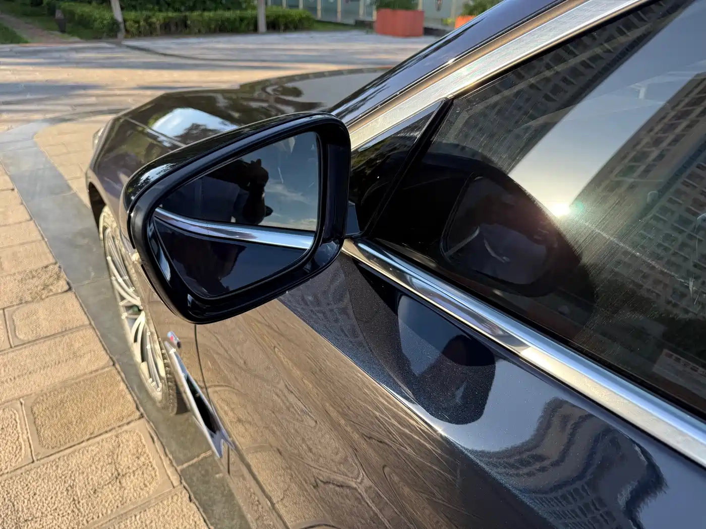 BMW 5 Series, миниатюра 15