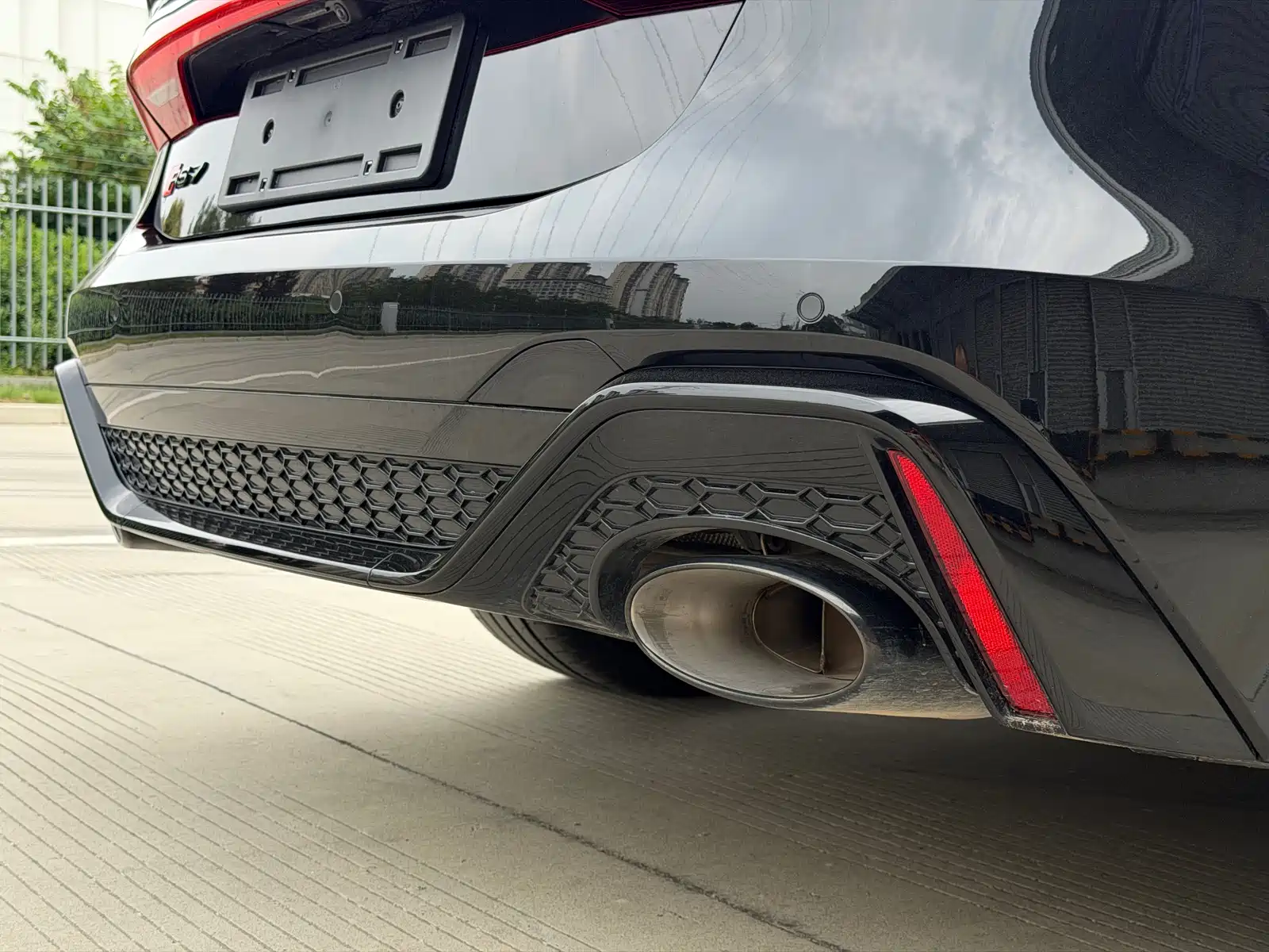 Photo 26 - Audi RS 7