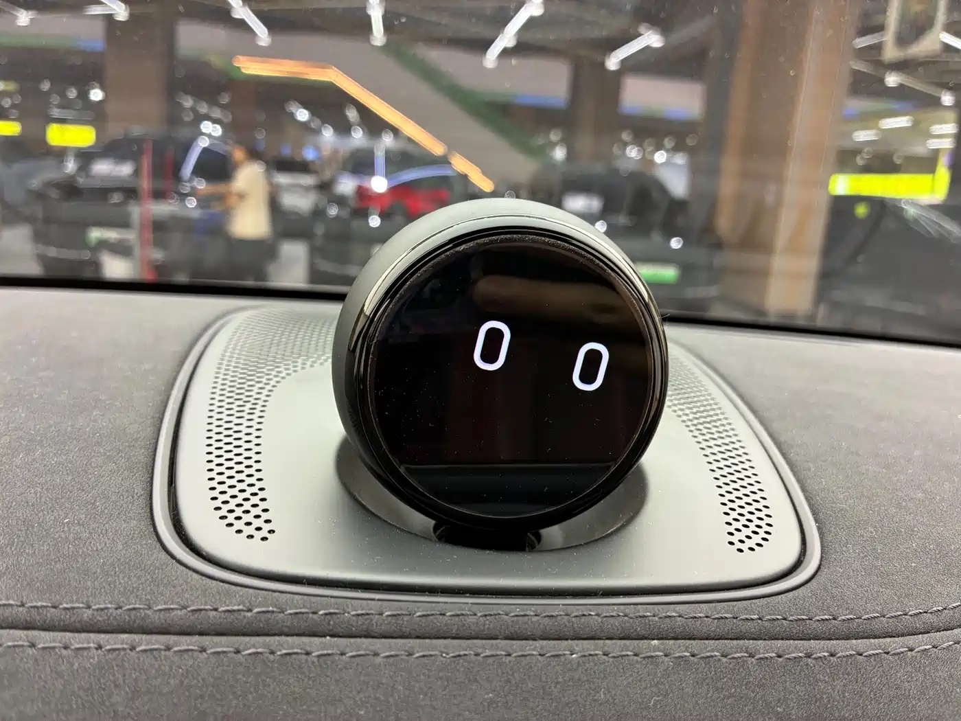 NIO EC6 2021 2020 Model 440KM Performance Edition