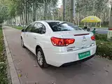 Photo 5 - Citroën C-Quatre