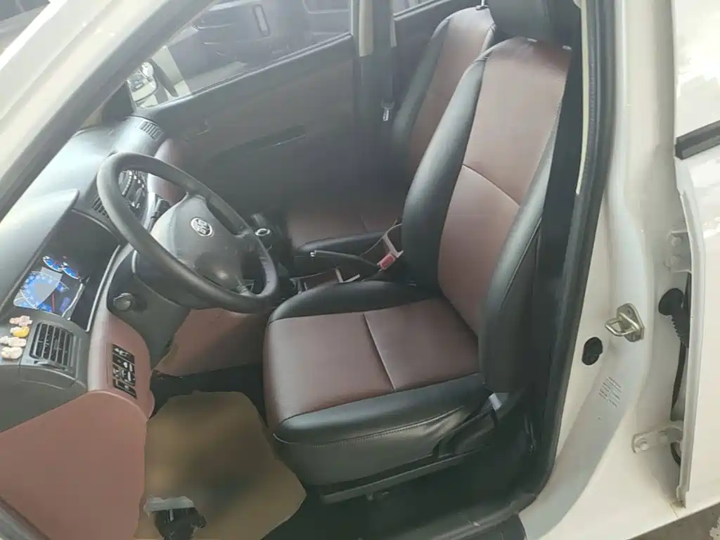 صورة 15 - BYD F3