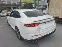 Geely Preface, фото 5