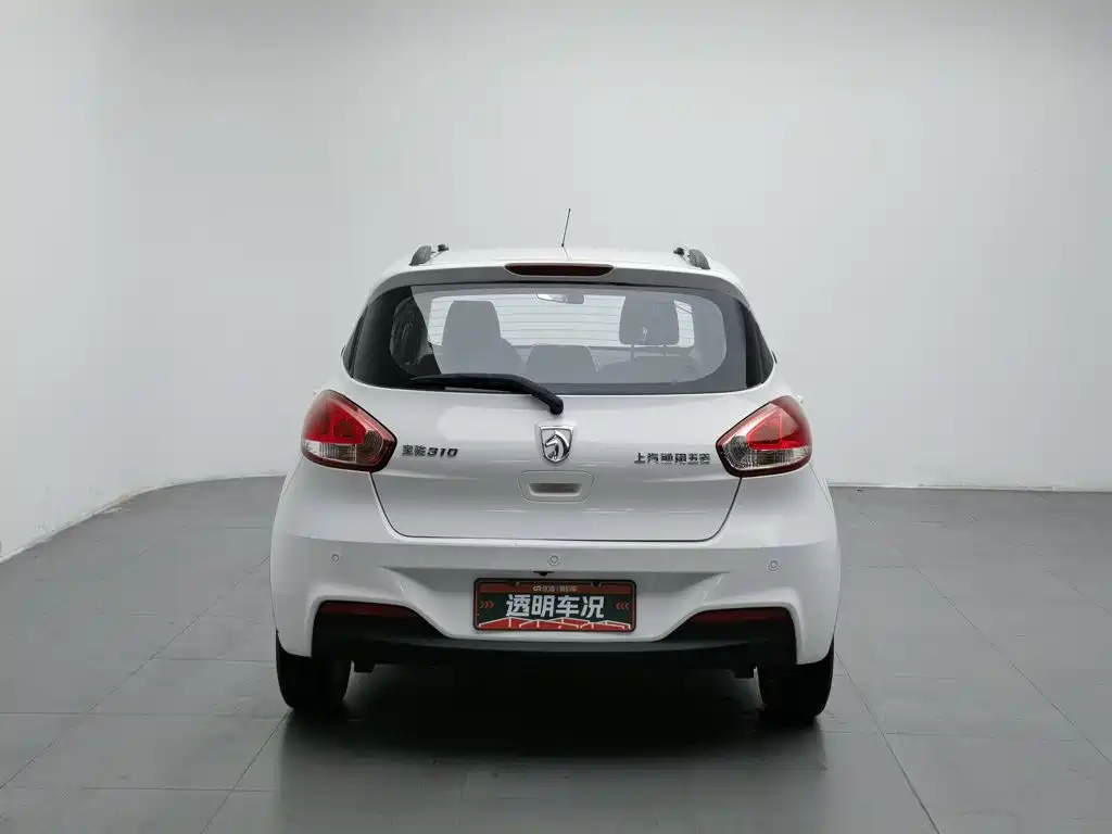 Photo 4 - Baojun 310