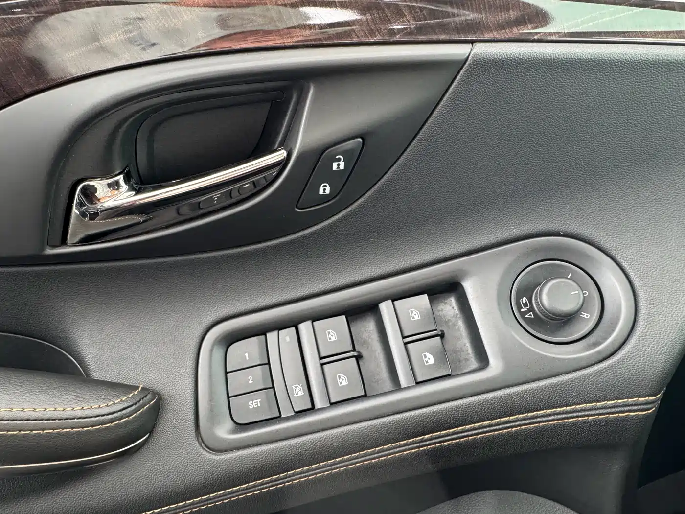 Buick LaCrosse 2014 2.0T SIDI Intelligent Flagship фото 15