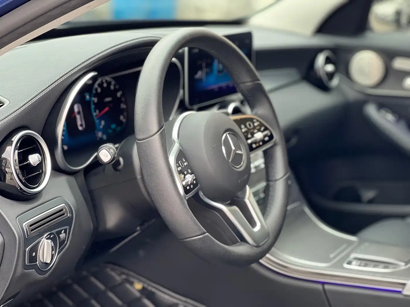 Mercedes-Benz C-Class 2019 Facelift C 260 L Sport фото 9